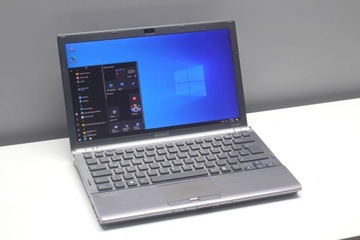 Laptop Sony Vaio Intel 2x2,5GHz/4GB/256GB SSD