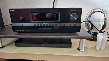 AMPLITUNER SONY  STR DH 500 5.1