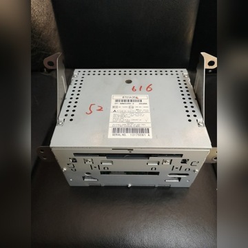 Radio CD Mitsubishi Asx Lanser X 8701A352