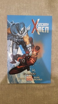 Uncanny X-Men - 2 - Marvel Now