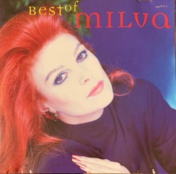 Milva - Best Of (1999)