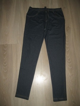 Primark legginsy rozmiar 152-158 cm 12-13 lat nowe