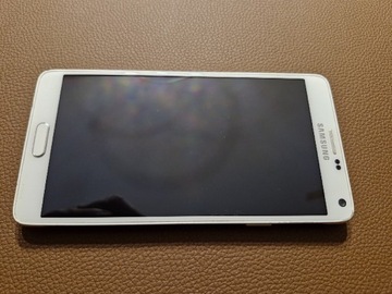 Samsung Galaxy Note 4 wersja 32GB LTE
