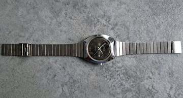 SUNDIAL (Ruhla) UMF 24 zegarek Hong-Kong