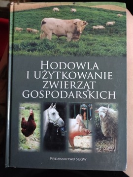 Książka hodowla zwt