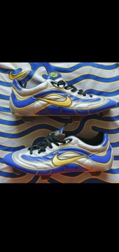 Buty piłkarskie Ronaldo Nike R9 World Cup 1998 