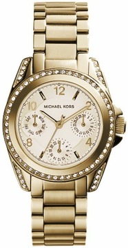 Zegarek Damski Michael Kors Mini Blair MK5639