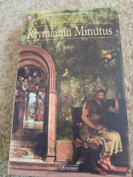 Rzymianin Minutus