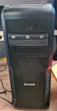 PC - AMD x4 II 965, GTX 960 2GB, 16GB ram
