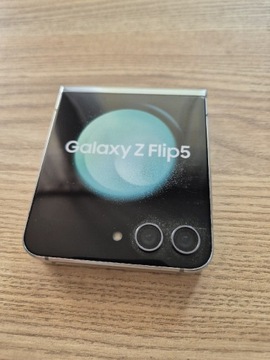 Samsung Galaxy Z Flip 5