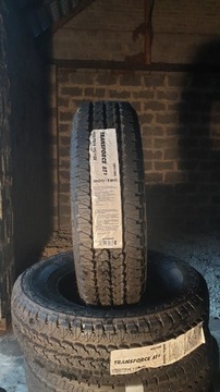 225/75R16C 115R Firestone Transforce AT2