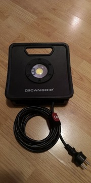 Lampa Scangrip Nova 3K COB LED