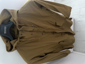 Parka Polo Ralph Lauren