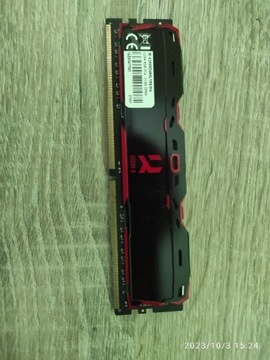 Pamięć RAM DDR4 8gb