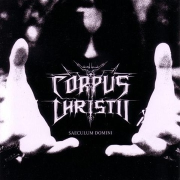 CORPUS CHRISTI  SAECULUM DOMINI cd