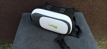 Okulary VR - UGO UVR-1025