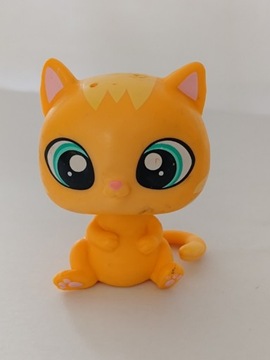 Littlest Pet Shop Lps 