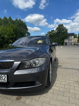 BMW Seria 3 E90 