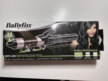 Lokówka Babyliss