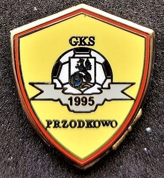 GKS Przodkowo    