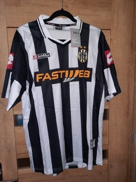 Koszulka Juventus XXL 01/02