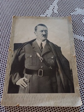 Illustrierter beobachter. Das Deutschland Adolf Hitlers