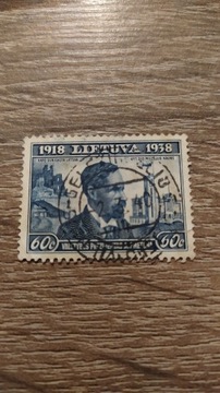 Litwa 1939r.