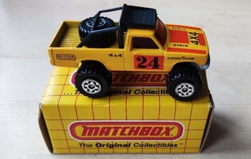 Matchbox mb.13 Dunes Racer 