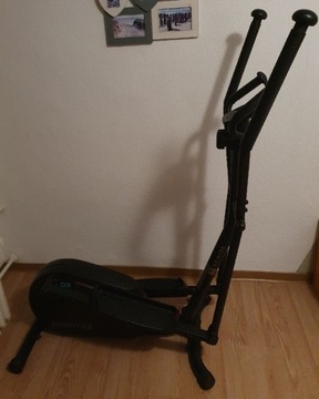 Stepper-CROSSTRAINER DOMYOS ESSENTIAL O3