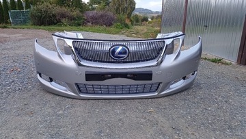 Zderzak lexus gs 430 450h 460 300 350 1f2 polift