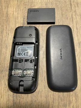 Telefon Nokia 105 TA1174
