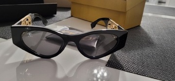 Fendi Roma okulary przeciwsłoneczne