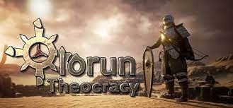 Olorun: Theocracy- klucz Steam