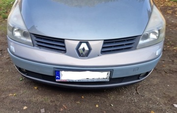 Lampy przednie do Renault Espace 4 IV xenon, EU