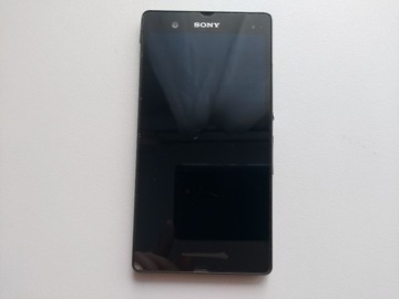 Sony Xperia Z C6603 Uszkodzony