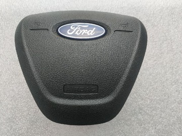 Ford Transit mk8 Custom airbag poduszka kierowcy