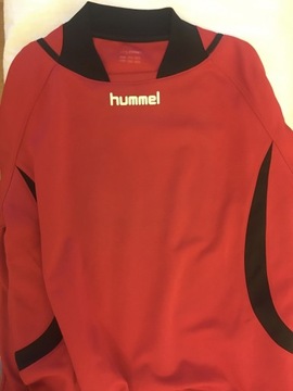 Bluza Bramkarska Hummel XL