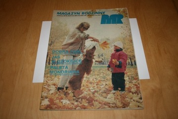 Magazyn Rodzinny 10/1990 