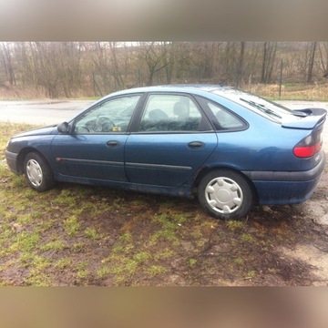 Renault Laguna