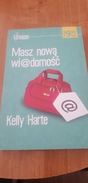 Masz nową wiadomość