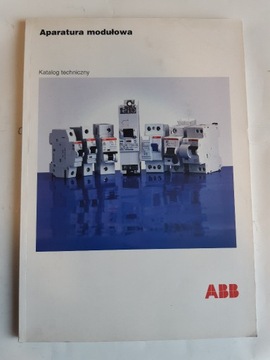Katalog techniczny modułów ABB 152 strony
