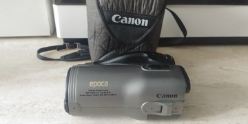 Aparat fotograficzny CANON Epoca 35-105 mm