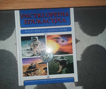 Encyklopedia edukacyjna Oxford.