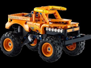 Lego 42135 Monster Jam El Toro Loco