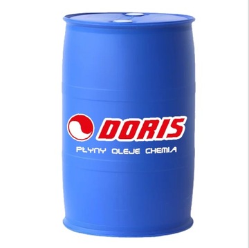 Doris woda demineralizowana 200L - BECZKA I DOSTAWA GRATIS!