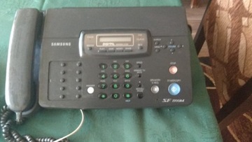 Samsung SF2900-M