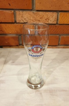 Pokal ERDINGER 0,5L