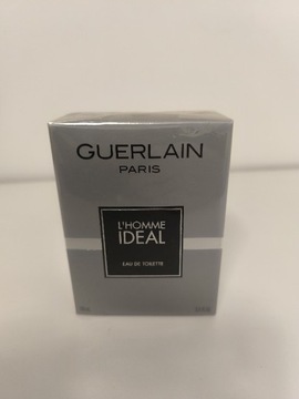 Woda toaletowa męska Guerlain Paris L'homme ideal -100 ml
