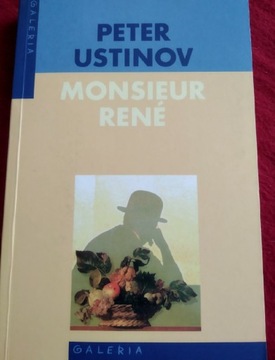 Monsieur Rene , Peter Ustinov