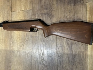 Wiatrówka slavia 631 Model 77 Lux